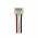 Helyettes�t� orvosi eszk�z Akkumul�tor I-Stat Printer PR-300 04P74-03 2000mAh 9.6Wh 4.8V