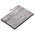 Helyettes�t� m�dialej�tsz� Akkumul�tor Apple iPOD 1st P325385A4H 2200mAh 8.14Wh 3.7V