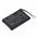 Helyettes�t� m�dialej�tsz� Akkumul�tor Apple iPOD 3th Generation 616-0159 550mAh 2.04Wh 3.7V
