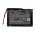 Helyettes�t� m�dialej�tsz� Akkumul�tor Apple iPOD 4th Generation 616-0183 1200mAh/4.44Wh 3.7V