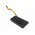 Helyettes�t� m�dialej�tsz� Akkumul�tor Microsoft Zune 30GB G71C0006Z110 700mAh 2.59Wh 3.7V