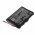 Helyettes�t� gps Akkumul�tor BTI -GAR3200 PW029123 1600mAh 5.92Wh 3.7V