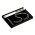 Helyettes�t� m�dialej�tsz� Akkumul�tor Insignia NS-DA1G DBP382636 450mAh 1,67Wh 3.7V