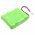 Helyettes�t� m�r�m�szer Akkumul�tor Industrial Scientific MX251 1703-1063 1200mAh 5.76Wh 4.8V