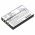 Helyettes�t� gps Akkumul�tor i-Blue PS3200 navig�tor 1050mAh 3.89Wh 3.7V