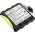 Helyettes�t� m�r�m�szer Akkumul�tor Viavi JDSU SmartClass E1 2M 21100729 000 3500mAh 16.8Wh 4.8V