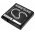 Helyettes�t� m�r�m�szer Akkumul�tor Juniper Mesa 2 / 25260 13600mAh 50.32Wh 3.7V
