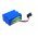 Helyettes�t� mikroszk�p Akkumul�tor Keeler EP39-22079/65808 2500mAh 18Wh 7.2V
