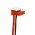Helyettes�t� zsebl�mpa Akkumul�tor Koehler Lighthawk 600 9B-1963-2 10200mAh 75.48Wh