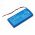 Helyettes�t� m�r�m�szer Akkumul�tor Kanomax KM R36 Gasmaster KM R36 2700mAh 29.97Wh 11.1V