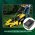 Helyettes�t� kerti szersz�mok Akkumul�tor Karcher LMO 36-40 6.445-039.0 2000mAh 36V 72Wh
