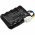 Helyettes�t� f�ny�r� Akkumul�tor Kress Mission 59003453 2500mAh 50Wh 20V