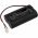 Helyettes�t� orvosi eszk�z Akkumul�tor KARL STORZ C-MAC-8401ZX ET27-30-0003723 4800mAh 17.76Wh 3.7V