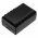 Helyettes�t� m�r�m�szer Akkumul�tor Muratec KDS ATL-X6 LTB-3H 3600mAh 13.32Wh 3.7V