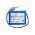 Helyettes�t� orvosi eszk�z Akkumul�tor Cardico 1210 HHR-11F25G1 3500mAh 42Wh 12V
