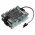 Helyettes�t� orvosi eszk�z Akkumul�tor Laerdal LCSU4 Compact Suction Unit 886113 2000mAh/24Wh 12V
