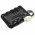 Helyettes�t� f�ny�r� Akkumul�tor Landxcape CR208E LA0007 2500mAh 50Wh 20V