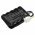 Helyettes�t� f�ny�r� Akkumul�tor Landxcape CR208E/LA0007 3400mAh 68Wh 20V