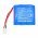 Helyettes�t� orvosi eszk�z Akkumul�tor Laerdal SimMan 3G 212-02033-D 5200mAh 76.96Wh 14.8V