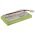 Helyettes�t� orvosi eszk�z Akkumul�tor Doppler FD390 6HR-4UC 700mAh 6.72Wh 9.6V