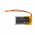 Helyettes�t� billenty�zet eg�r Akkumul�tor Logitech G Pro X Superlight 2 533-000228 290mAh/1.1Wh Li-Ion