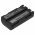 Helyettes�t� m�r�m�szer Akkumul�tor CHC X91 1906110059 2600mAh 19.24Wh 7.4V