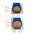 Helyettes�t� zsebl�mpa Akkumul�tor Ledlenser X21R.2 SP7712 5000mAh 48Wh Li-ion