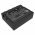 Helyettes�t� zsebl�mpa Akkumul�tor Ledlenser H7 SE 603040 2000mAh 7.4Wh