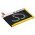 Helyettes�t� billenty�zet eg�r Akkumul�tor Logitech Ultratin tok 533-000070 500mAh 1.85Wh