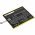 Helyettes�t� t�blag�p Akkumul�tor Amazon Kindle Fire HD 10.1 9th 58-000280 6300mAh 23.94Wh 3.8V