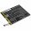 Helyettes�t� t�blag�p Akkumul�tor Amazon Kindle Fire HD 8 26S1018 4650mAh 17.67Wh Li-ion 3.8V