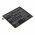 Helyettes�t� t�blag�p Akkumul�tor Amazon Kindle Fire 7 2th 26S1028 3750mAh 14.25Wh 3.8V