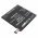 Helyettes�t� t�blag�p Akkumul�tor Amazon Fire HD 6 3.7V 3400mAh 12.58Wh