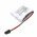 Helyettes�t� plc vez�rl� elem ABB 1G3PLS14500ABB 3HAC033492 7800mAh 28.08Wh 3.6V