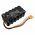 Helyettes�t� plc vez�rl� Akkumul�tor ABB Robotics 3HAC-2530-1 PA000202 3000mAh 64.8Wh 21.6V