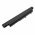 Helyettes�t� laptop Akkumul�tor Acer Aspire Timeline 3810T AS09D34 4400mAh 47.52Wh 10.8V