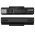 Helyettes�t� laptop Akkumul�tor eMachines D525 AS07A32 8800mAh 97.68Wh Li-Ion 11.1V
