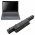 Helyettes�t� laptop Akkumul�tor eMachines D442 11,1V 8800mAh 97,68Wh Li-Ion