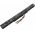 Helyettes�t� laptop Akkumul�tor Acer Aspire E5-475G AS16A5K 2200mAh/32.56Wh 14.8V