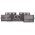 Helyettes�t� laptop Akkumul�tor Acer Aspire S5 AP12B3F 2300mAh 34.04Wh 14.8V