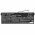 Helyettes�t� laptop Akkumul�tor Acer TravelMate P2 TMP215-41-R74Q AP19B5L 3500mAh 53.9Wh 15.4V