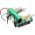 Helyettes�t� porsz�v� Akkumul�tor AEG 900273786 1500mAh 16.2Wh Electrolux 10.8V