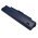 Helyettes�t� laptop Akkumul�tor Acer Aspire One 531 UM09A41 4400mAh/48.84Wh 11.1V