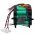 Helyettes�t� porsz�v� Akkumul�tor AEG Electrolux Pure F9 140144439084 36V 3000mAh 108Wh Li-ion