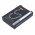 Helyettes�t� vezet�k n�lk�li Akkumul�tor Astro Gaming MixAmp 5.8 RX 3ABAT-XXT9W-929 1700mAh 6.29Wh