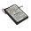 Helyettes�t� pda pocket pc Akkumul�tor Audio Guidie 1100mAh 4.07Wh 3.7V