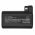 Helyettes�t� porsz�v� Akkumul�tor AEG Electrolux 900257877 OSBP72LI25 2600mAh 18.72Wh 7.2V