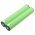 Helyettes�t� porsz�v� Akkumul�tor AEG Quigg VC 72.09 198346 7.2V 2000mAh 14.4Wh
