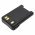 Helyettes�t� ad�vev� Akkumul�tor Alinco DJ-CRX6 EBP-107 1800mAh 13.32Wh