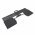 Helyettes�t� laptop Akkumul�tor Apple A2941 A2797 5500mAh 63.47Wh 11.54V